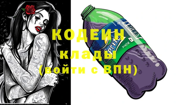 хмурый Белоозёрский